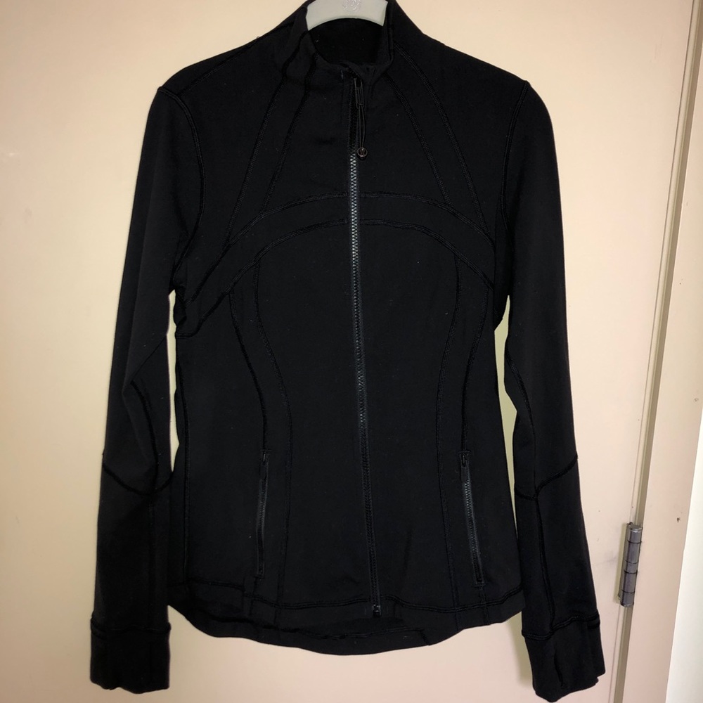 Lululemon Define Jacket